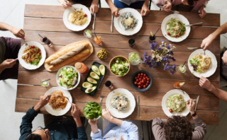 Discovering Abundant Life Through Faith