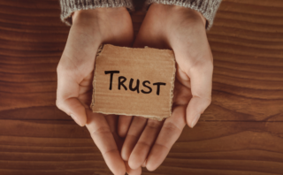 Bearing or Baring Others’ Burdens